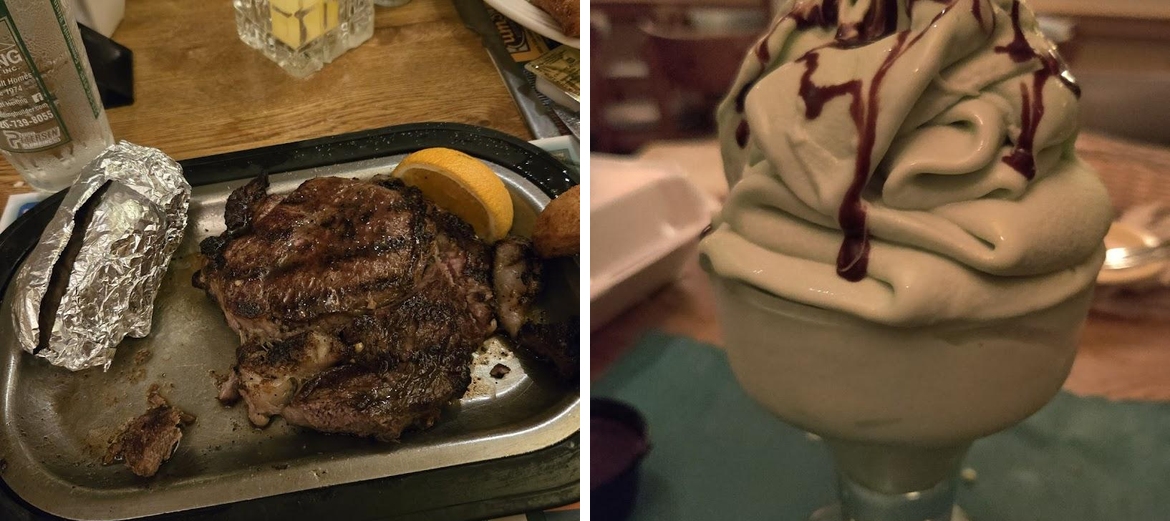 Heiting Place Supper Club